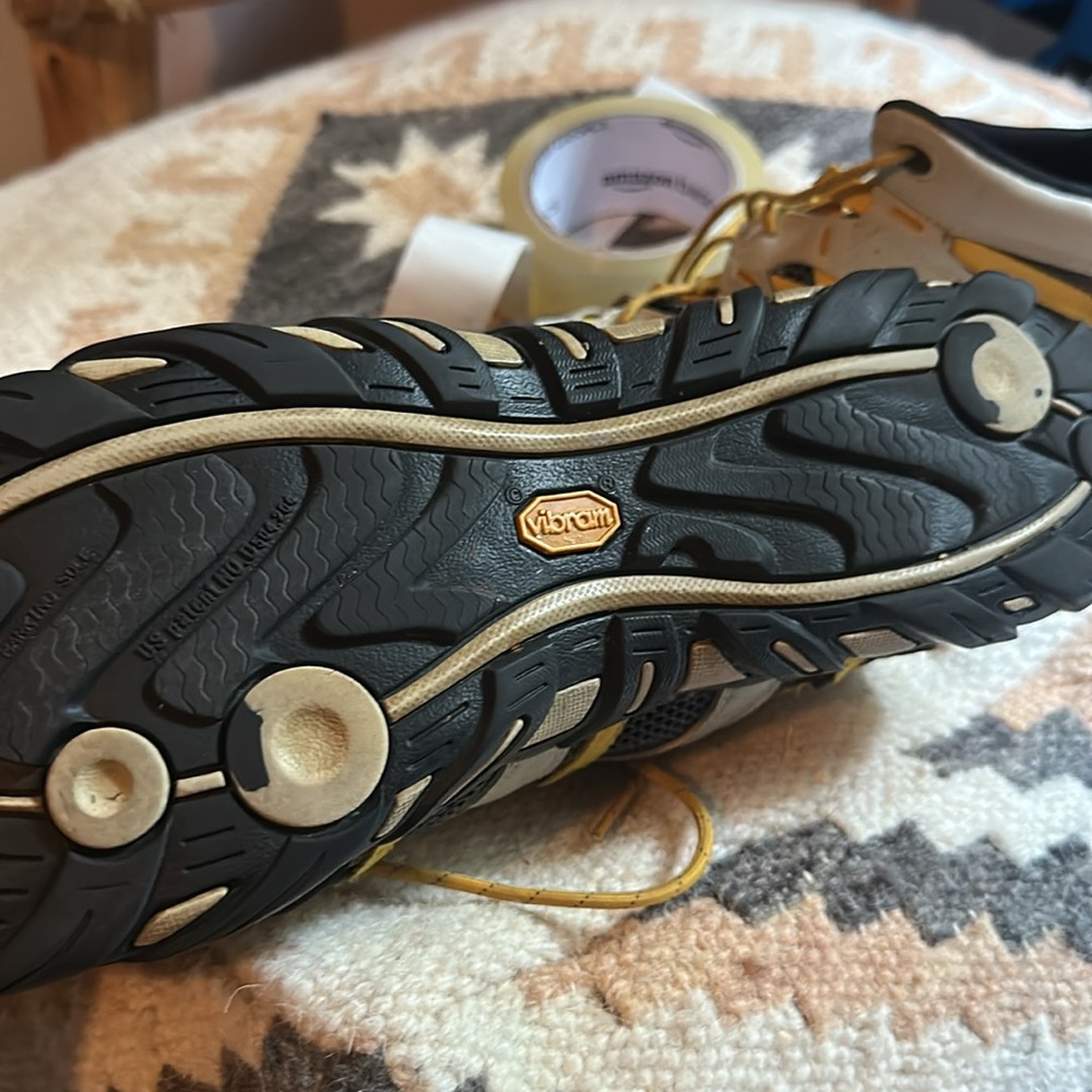 Merrell Water Hiking Shoes - Picture 3 of 4